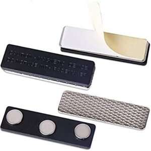 Magnet Attachments Only - 10/pack