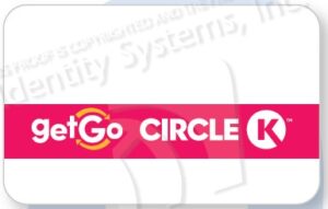 getGo Blank Badge 2-Sided -10/pack