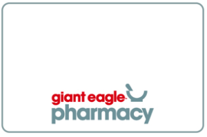 Pharmacy Blank Badge - Pin Attachment - 10/pack