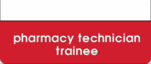 Giant Eagle Pharmacy Technician Trainee Add-on